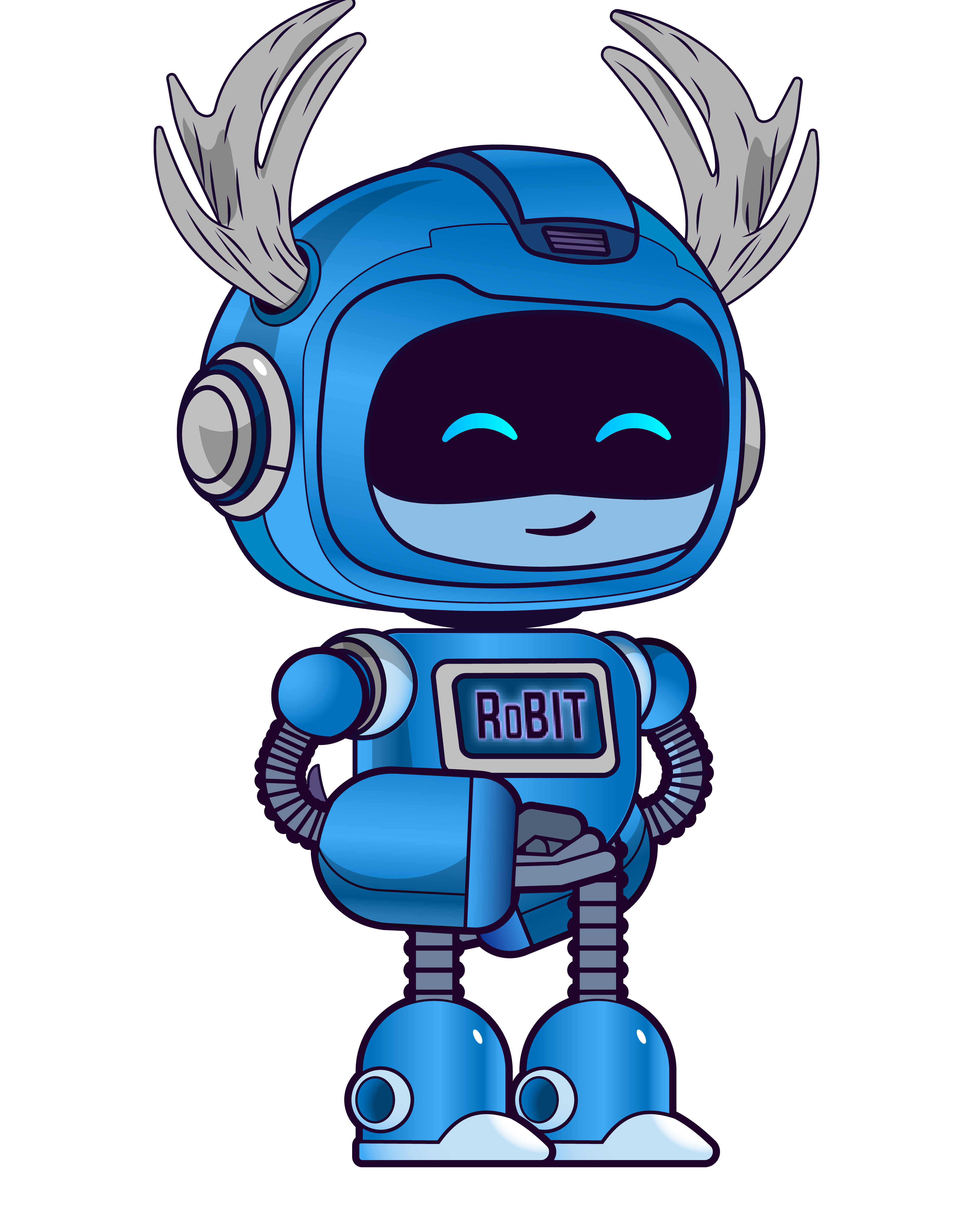 Robit helps you search